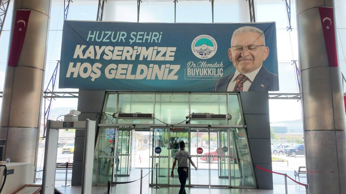 KAYSERİ BÜYÜKŞEHİR, ÖZ KAYNAKLARIYLA 400 MİLYON TL'NİN ÜZERİNDE TASARRUF SAĞLADI
