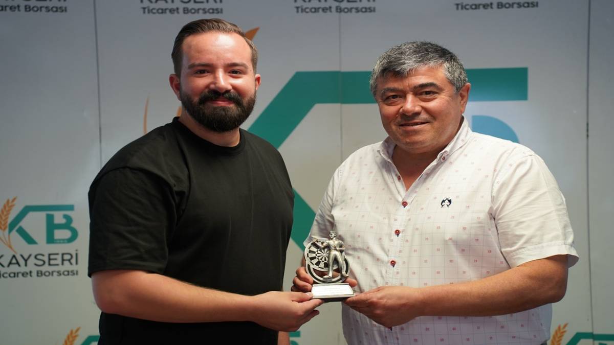 KTB ERVA SPOR OKULU SPORCULARINDAN BAĞLAMIŞ'A ZİYARET