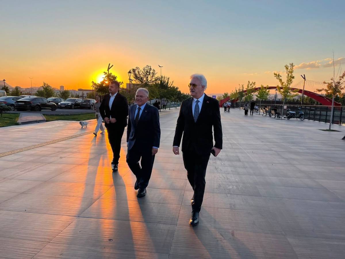 BÜYÜKKILIÇ’A TURİZMDE ÜÇ ANLAMLI ÖDÜL BİRDEN