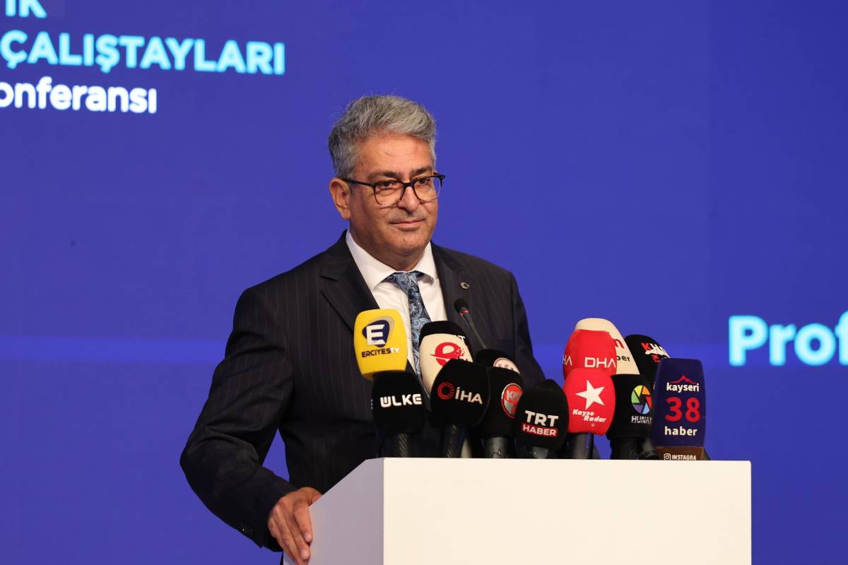 ERÜ’DE 