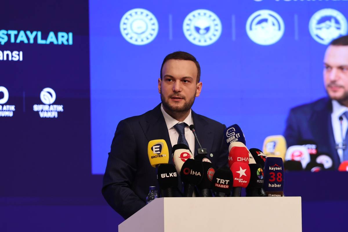 ERÜ’DE 
