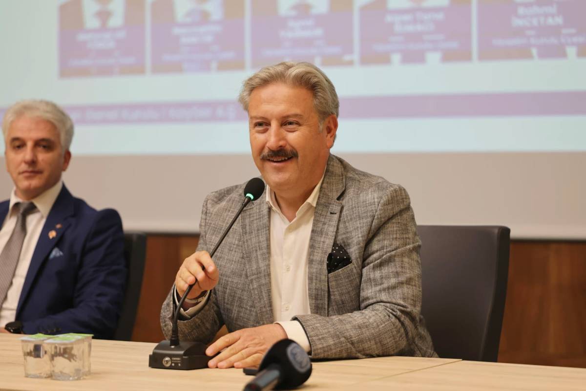 KAYSER A.Ş GENEL KURULU YAPILDI